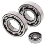 Balls Racing Crank Bearing Kit For Suzuki Lt-f 500 Quad Runner 4WD 98-02. Fixed Price $95.45.