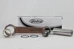 Connecting Rod Kit Suzuki RM370 1976 1977 RM400 1978 12161-41200. Fixed Price $192.95.