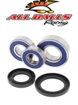 Rear Wheel Bearings FZ09 14-17 Yamaha Balls 25-1703. Fixed Price $63.52.