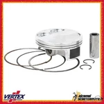 Pistons D77 Bb (79.95) Kawasaki Kx 250 F 2010 23680A#1. Fixed Price $173.45.