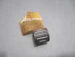 Nos Kawasaki Oem Small End Bearing 1979-1981 KX80 1980 & 1982 KDX80 13033-030. Fixed Price $17.22.
