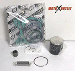 Wiseco Ktm Top End Rebuild Piston Kit 2013-2017 Husqvarna TC85. Fixed Price $148.97.