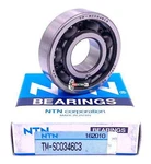 Ntn Japan SC0346 C3 Gearbox Ball Bearing For Honda 17BC04 S11 17X42X12 Mm. Fixed Price $53.73.