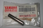 Yamaha Nos Collar 90387-0509D-00. Fixed Price $8.99.