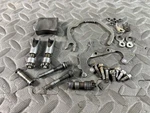 2001 Ktm 01-08 Exc Oem Exhaust Flap Assembly. Fixed Price $239.99.