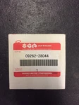 New Suzuki Rm 250 01-08 Oem Crankshaft Bearing 09262-28044. Fixed Price $40.00.