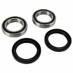 Pivot Works Rear Wheel Bearing Kit For 1997 Yamaha YZF1000 PWRWS-Y06-000. Fixed Price $85.77.