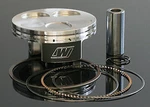 Kawasaki Prairie 650 Wiseco Piston Kit 4782M08100 81MM Over 11:1 02-10. Fixed Price $187.99.