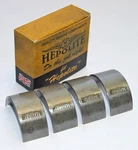Bsa A10 A50 A65 Genuine Hepolite Big End Shell Set Std 67-1430 B2046M SJ835. Fixed Price $38.95.