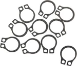Eastern Clutch Pushrod Snap Rings 10-PACK (A-11096A). Fixed Price $11.47.