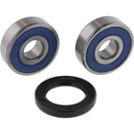 New Pivot Works Wheel Bearing Kit PWRWK-H38-001 For Honda Mt 125 74 75 76. Fixed Price $27.23.