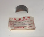 Oem Honda Crankshaft Bearing (green) V45 Magna Sabre Interceptor 13317-MB0-003. Fixed Price $29.99.