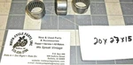 Ntn HMK-2015 Needle Bearing 20X27X15MM Quantity Vintage Free Shipping. Fixed Price $59.99.