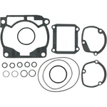 Moose Racing Top End Engine Gasket Kit (0934-1691). Fixed Price $40.11.