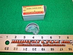 Suzuki GS650 GSX600 New Oem Crank Pin Rod Bearing Yellow 12164-34210-040 Lm. Fixed Price $16.95.