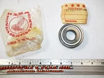 Honda 71 CB100 CL100 SL125 Nos Oem Crankshaft Bearing 91011-324-000 Jh. Fixed Price $49.95.