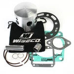 Wiseco Piston Kit 2.00MM Over 85.00MM Polaris Sportsman 400L 1994-1997. Fixed Price $228.99.