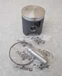 Vertex 23124B Kawasaki Kx-kxe 250 05-08 Replica 66.36 Size Piston Kit. Fixed Price $149.99.