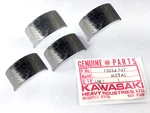 Nos Kawasaki KZ400 Rod Bearings (blue) 13034-047 Set Of. Fixed Price $22.00.