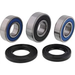 New Pivot Works Wheel Bearing Kit PWRWK-S21-020 For Suzuki Dr 250 1990-1993. Fixed Price $29.11.