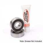 Pivot Work's Inc Works Rear Wheel Bearingkit Fits Suzuki Bike PWRWK-S52-00. Fixed Price $42.26.