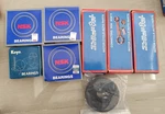 Suzuki Jimny SJ30 SJ10 LJ50 Connecting Rod, Bearing, Seal Crankshaft 2-STROKE. Fixed Price $770.62.