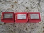 Nos Honda Connecting Rod Bearing Complete 13318-422-003 One Set Of Shells. Fixed Price $25.00.