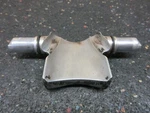 2011 Ktm 250 Sx Cylinder Power Exhaust Valve Flap. Fixed Price $68.00.