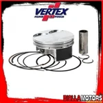 23609A Piston Vertex 89,94MM 4T Suzuki LTZ400 Quadsport Stroker 2005- 434CC (set. Fixed Price $226.63.