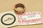 Nos Oem Kawasaki F6 F7 Connecting Rod Crankshaft Big End Needle Bearing. Fixed Price $6.49.
