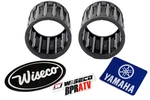Yamaha Banshee Wiseco B1005 Wrist Pin Bearings 2-STROKE Top End Rebuild Japan X2. Fixed Price $40.99.