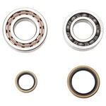 Pro X Crankshaft Main Bearing And Seal Kit For Ktm Husqvarna Husaberg Gasgas. Fixed Price $126.81.