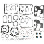 Cometic Est Top End Gasket Kit W/.030" Mls Head 3.875" Harley Davidson. Fixed Price $109.84.