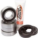 Pivot Works Wheel Bearing Kit Front PWFWK-H25-003. Fixed Price $33.99.