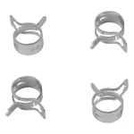 Balls FS00068 Hose Clamps Refill Kit 4/PK. Fixed Price $21.98.