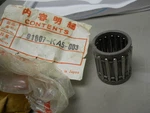 Honda Nos CR450, CR480, CR500, 1981-92, Bearing, # 91007-KA5-003. D20. Fixed Price $28.99.