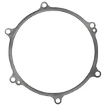 Caltric 11061-1507 11060-1325 Clutch Cover Gasket For Kawasaki KLX250R 1994-1996. Fixed Price $12.01.