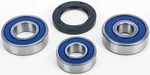 Balls Bearing/seal Kit Wheel 25-1599. Fixed Price $25.80.