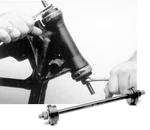 Jims Steering Head Bearing Race Installer - 1725. Fixed Price $114.02.