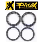 Pro-x Fork Seal/wiper Kit 2017-2018 Husqvarna FS450 Suspension Tc. Fixed Price $73.33.