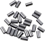 Eastern Motorcycle Parts Bearing Roller Set 0002 58-84 Big Twin Harley. Fixed Price $18.37.