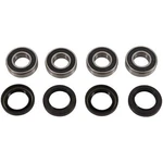 Pivot Works Wheel Bearing Kit PWFWK-H23-000 Compatible With/replacement For E.... Fixed Price $70.78.