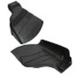 Husqvarna Oem 532180655/ 180655X428/180655 Black Deflector Shield.. Fixed Price $33.73.