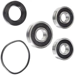 New Pivot Works Wheel Bearing Kit PWRWS-H51-000 For Honda Cb 750 Sc 82 83. Fixed Price $34.55.