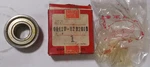 Nos Genuine Honda CB92 Benly CM185T & More! Bearing Oem 96120-6202010 (SPB/13). Fixed Price $21.00.