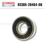 Yamaha Genuine Oem Parts Bearing 93306-20464-00 For R6. Fixed Price $33.75.
