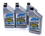 Lucas Oil 10835 Synthetic 2-CYCLE Snowmobile. Fixed Price $12.39.