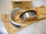 Nos Oem Yamaha Crank Shaft Bearing B-3 1977-1979 XS750 Street 1J7-11417-20. Fixed Price $14.95.
