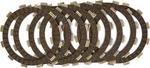 Ebc CK1293 Redline Clutch Kit. Fixed Price $87.23.