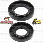 Balls Crank Shaft Oil Seals Kit For Kawasaki Kx 250 1980-2007 80-07. Fixed Price $38.45.